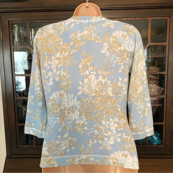 Eddie Bauer Cardigan - Picture 4 of 7